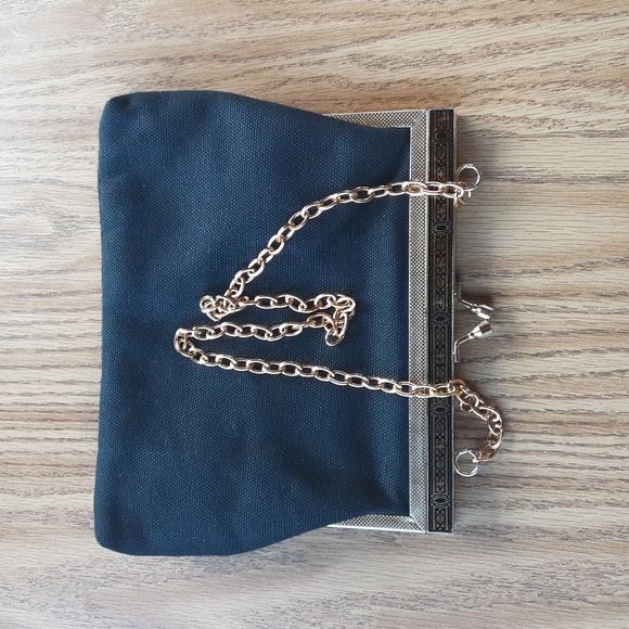 COPY - Tapestry purse - Picture 4 of 12